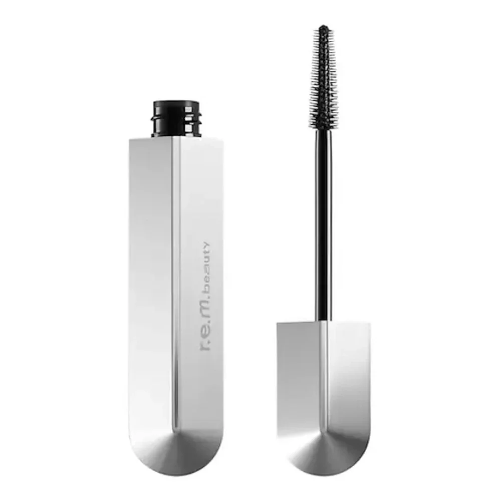 r.e.m. beauty black Mascara